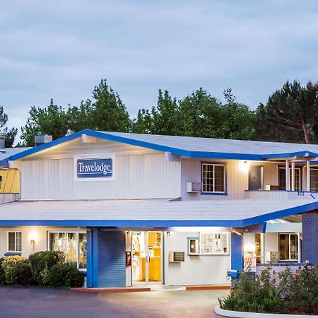 Travelodge By Wyndham Grants Pass Exterior foto